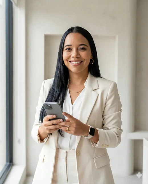 Catalina Duque, consultora de RRHH