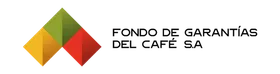 Logo: Fondo de Garantías del Café