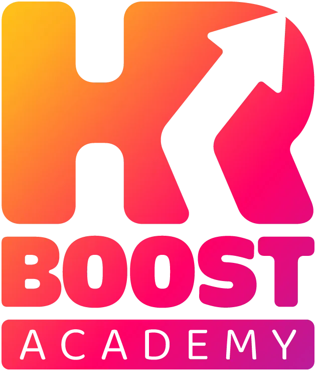 HR Boost Academy