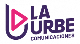 Logo: La Urbe Comunicaciones