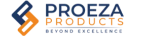 Logo: Proeza Products