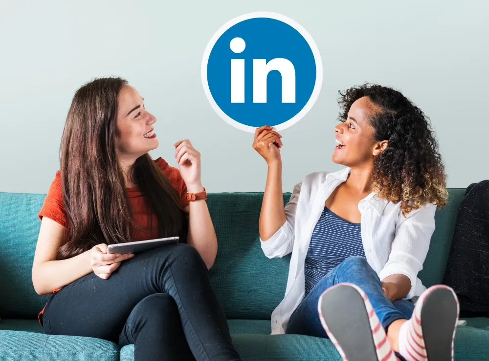 Catalina Duque fortaleciendo marca personal en LinkedIn