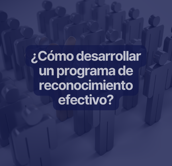 Programa de reconocimientos