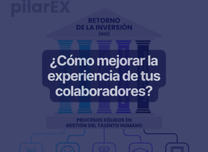 Mejora la experiencia del empleado