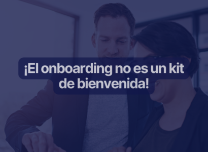 Onboarding exitoso